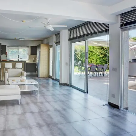 Olympic Gardens Protaras