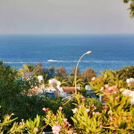 Olympic Gardens Protaras
