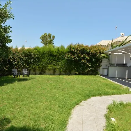 Villa Olympic Gardens