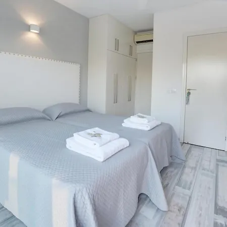 Olympic Gardens Villa Protaras