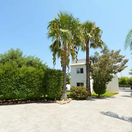 Olympic Gardens Villa *