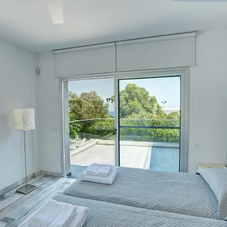 Olympic Gardens * Protaras