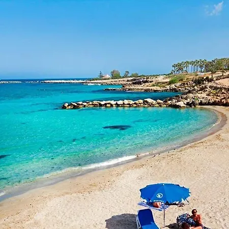 Villa Olympic Gardens Protaras