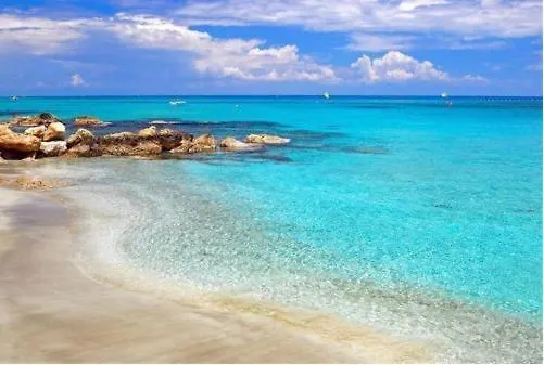 Olympic Gardens Protaras