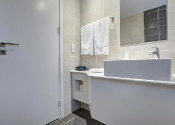 Villa Olympic Gardens