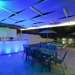 Olympic Gardens Villa