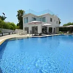 Olympic Gardens Villa Protaras