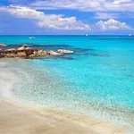 Olympic Gardens Protaras