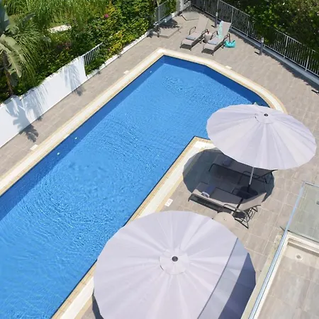 Villa Olympic Gardens Protaras