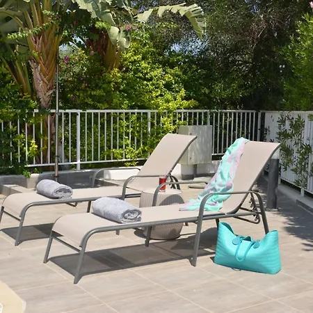 Villa Olympic Gardens Protaras