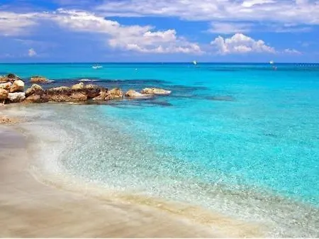 Olympic Gardens Protaras